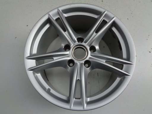 FELGA ALUMINIJSKA PORSCHE 9JX19 ET43 5X130 NR 681C 98736213902
