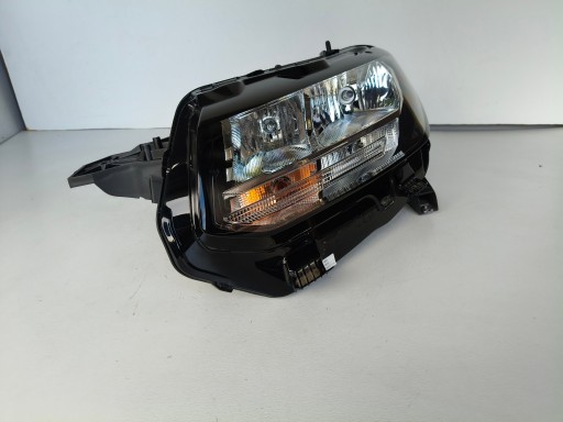LAMPA FAR LIJEVA STRANA CITROEN BERLINGO IV 24- REDIZAJN PARTNER LED DOSTAWCZA