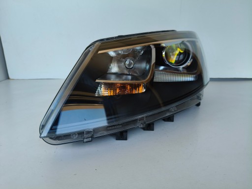 LAMPA FAR LIJEVA STRANA SEAT ALHAMBRA 7N 7N5 10- XENON