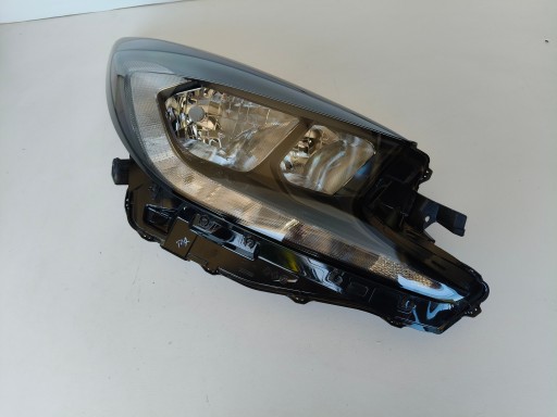 LAMPA FAR DESNA STRANA TOYOTA AYGO X 22- LED