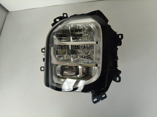 LAMPA FAR DESNA STRANA MITSUBISHI OUTLANDER IV FULL LED