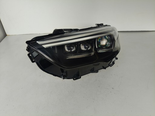 LAMPA FAR LIJEVA STRANA OPEL INSIGNIA B 17- FULL LED