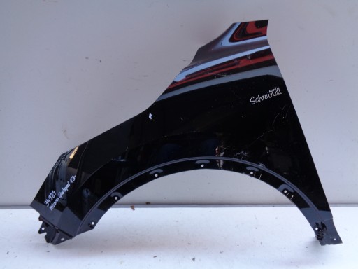 BLATOBRAN LIJEVA STRANA PREDNJA NISSAN QASHQAI 13- NR 34984