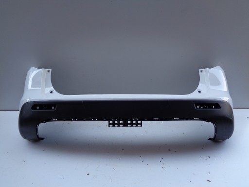 BRANIK ZADNJI SUZUKI VITARA III 15- NR 52299
