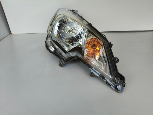 LAMPA FAR DESNA STRANA MITSUBISHI SPACE STAR 20-
