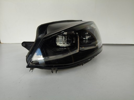 LAMPA FAR LIJEVA STRANA VW GOLF VII 7 5G 5G0 17- REDIZAJN FULL LED
