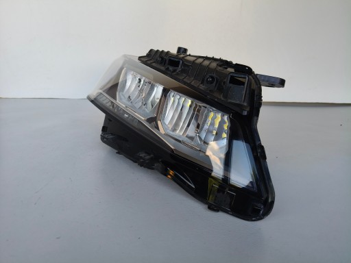 LAMPA FAR DESNA STRANA PEUGEOT 308 III T10 22- FULL LED