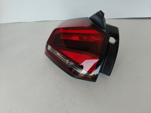 LAMPA FAR LIJEVA STRANA ZADNJA CITROEN C4 III 20- T14