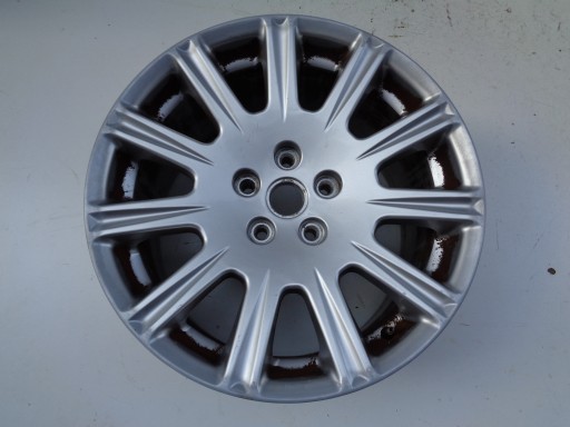 FELGA ALUMINIJSKA MASERATI 10,5JX18 ET50,5 5X114,3 720