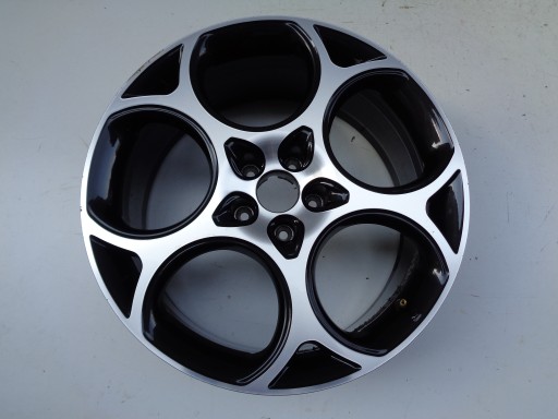 FELGA ALUMINIJSKA ALFA ROMEO 8JX19 ET37 5X110 721 50569176