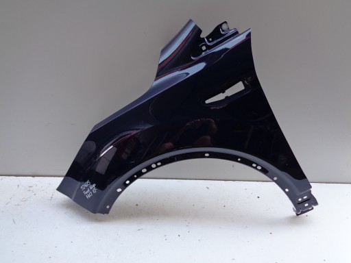 BLATOBRAN LIJEVA STRANA PREDNJA FORD KUGA MK2 12- NR 52405
