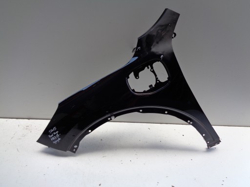 BLATOBRAN LIJEVA STRANA PREDNJA FORD KUGA MK3 19- HIBRID NR 52415
