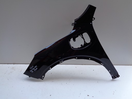 BLATOBRAN LIJEVA STRANA PREDNJA FORD KUGA MK3 19- HIBRID NR 52412
