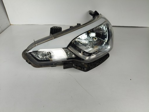 LAMPA FAR LIJEVA STRANA HYUNDAI I20 II 14-