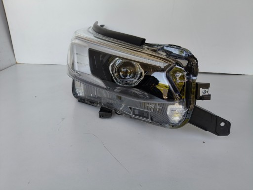 LAMPA FAR DESNA STRANA SUBARU OUTBACK 22- REDIZAJN FULL LED