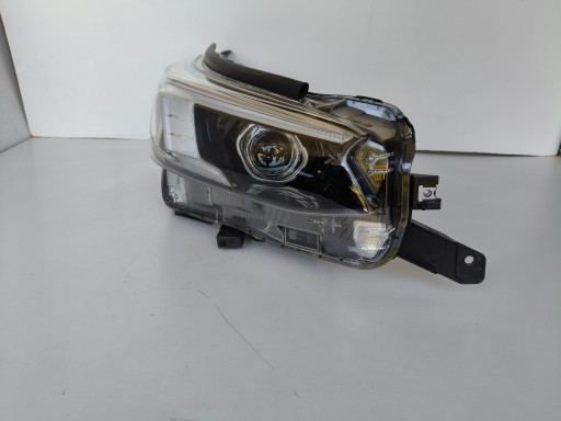 LAMPA FAR DESNA STRANA SUBARU OUTBACK 22- REDIZAJN FULL LED