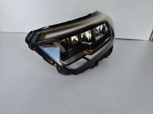 LAMPA FAR LIJEVA STRANA RENAULT KANGOO IV 21- FULL LED