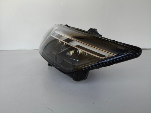 LAMPA FAR DESNA STRANA AUDI A1 II 82A 18- FULL LED