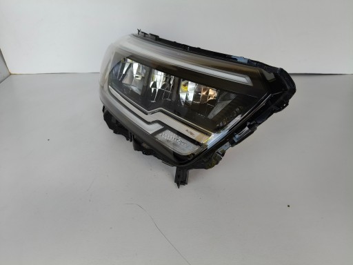 LAMPA FAR DESNA STRANA RENAULT KANGOO IV 21- FULL LED