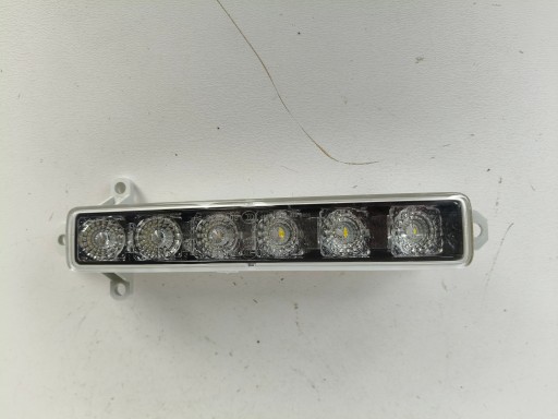 MAGLENKA DESNA STRANA LIJEVA CITROEN BERLINGO 12- REDIZAJN LED DRL H15