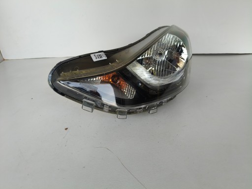 LAMPA FAR LIJEVA STRANA HYUNDAI I10 III 19-