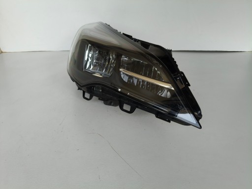 LAMPA FAR DESNA STRANA OPEL ASTRA K V 19- REDIZAJN FULL LED