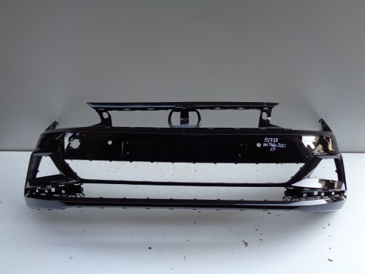 BRANIK PREDNJA STRANA VW POLO 2G 2G0 17- NR 52723