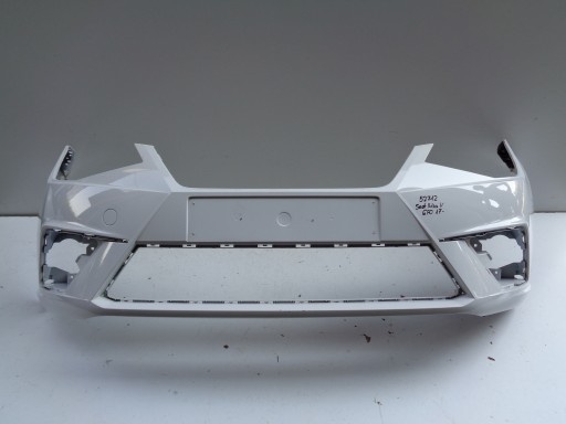 BRANIK PREDNJA STRANA SEAT IBIZA V 6F 6F0 17- NR 52712