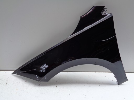 BLATOBRAN LIJEVA STRANA PREDNJA VW POLO 2G 2G0 17- NR 52633