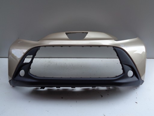 BRANIK PREDNJA STRANA TOYOTA AYGO X 22- NR 52681