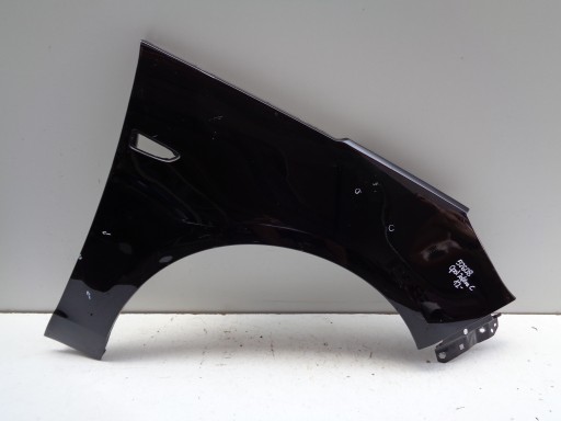 BLATOBRAN DESNA STRANA PREDNJA OPEL ZAFIRA C 12- NR 52608