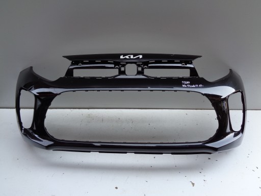 BRANIK PREDNJA STRANA KIA PICANTO III 17- NR 52685