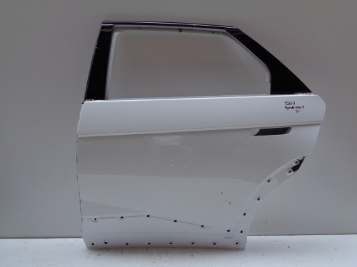 VRATA LIJEVA ZADNJA HYUNDAI IONIQ 5 21- NR 52643