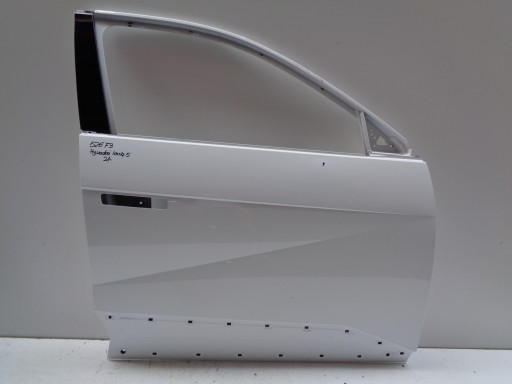VRATA DESNA  PREDNJA STRANA HYUNDAI IONIQ 5 21- NR 52673