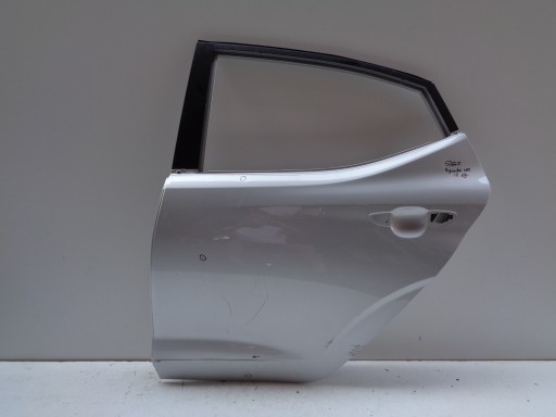 VRATA LIJEVA ZADNJA HYUNDAI I10 III 19- NR 52647