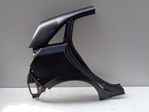 BLATOBRAN DESNA STRANA ZADNJI HONDA JAZZ V 20- NR 52627