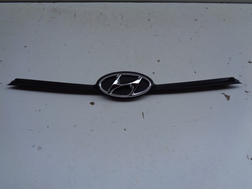 --NO-WA-- MASKA HYUNDAI I10 II 16- REDIZAJN NR 52772