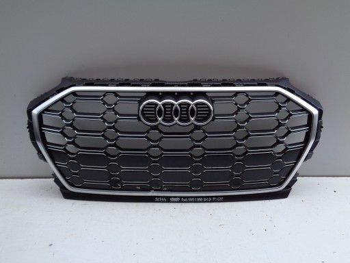 MASKA AUDI SQ5 II 80A 20- REDIZAJN NR 52744