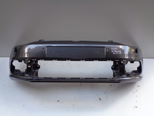 BRANIK PREDNJA STRANA VW POLO 6C 6C0 14-17 REDIZAJN NR 52692