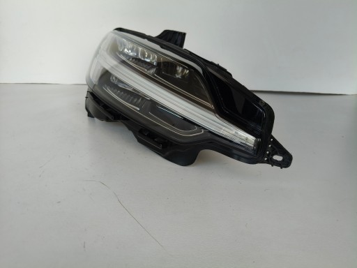 LAMPA FAR DESNA STRANA VOLVO V60 II S60 III 18- FULL LED ACTIVE HIGH BEAM