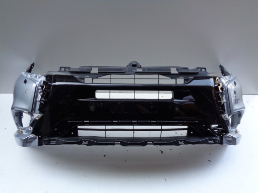 BRANIK PREDNJA STRANA MITSUBISHI OUTLANDER III 15- REDIZAJN NR 52907