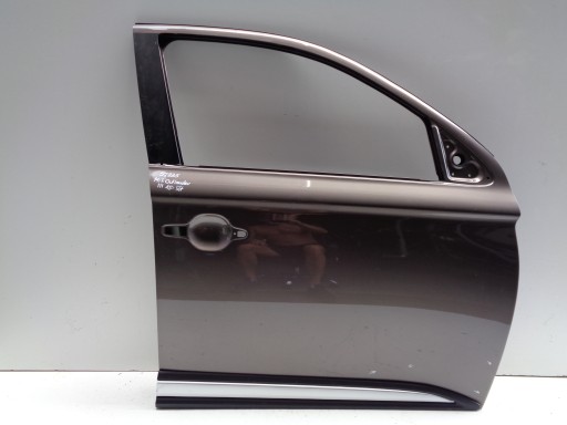 VRATA DESNA  PREDNJA STRANA MITSUBISHI OUTLANDER III 15- REDIZAJN NR 52835