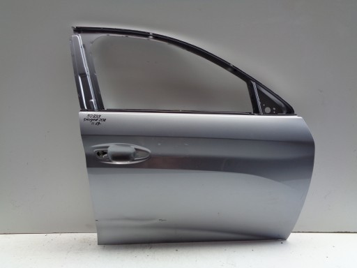 VRATA DESNA  PREDNJA STRANA PEUGEOT 208 II 19- NR 52839