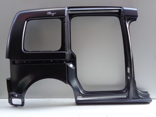BLATOBRAN DESNA STRANA ZADNJI VW CADDY 2K 2K5 15- NR 52869
