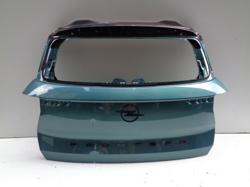 GEPEK ZADNJA OPEL FRONTERA C 25- NR 52850