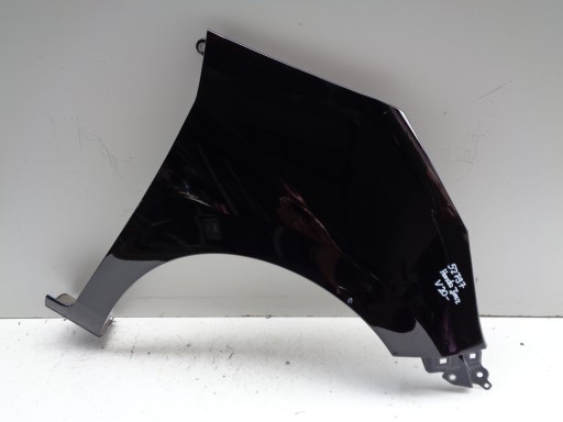 BLATOBRAN DESNA STRANA PREDNJA HONDA JAZZ V 20- NR 52797