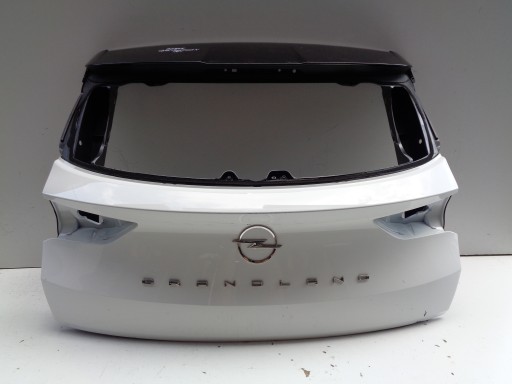 GEPEK ZADNJA OPEL GRANDLAND X 16- NR 52845