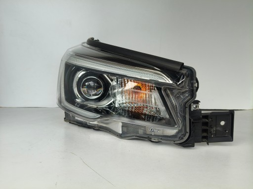 LAMPA FAR DESNA STRANA SUBARU FORESTER V 19- FULL LED