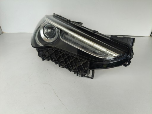 LAMPA FAR DESNA STRANA ALFA ROMEO STELVIO 16- XENON LED