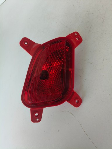 LAMPA FAR LIJEVA STRANA ZADNJA MAČJE OKO (KATADIOPTER) HYUNDAI I10 III 19- T47